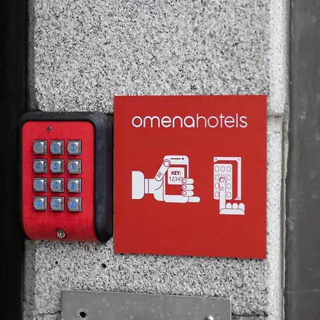 Omena 酒店 *