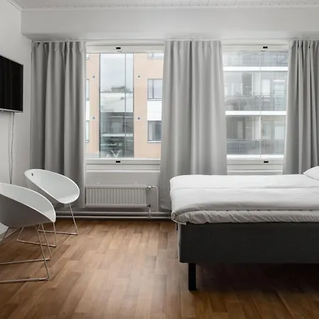 Hotel Omena Pori