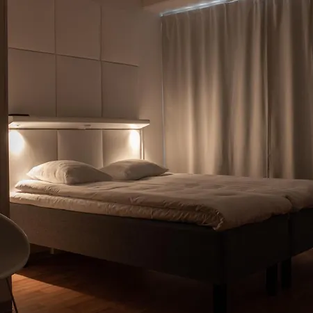 Hotel Omena 3*