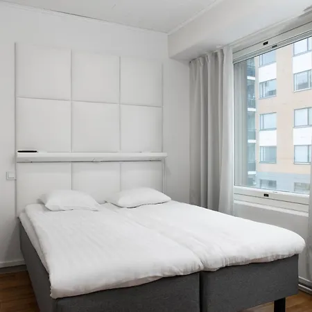 Omena Hotel Pori