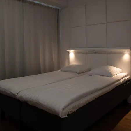 Hotel Omena Pori
