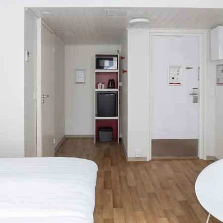 Omena Hotel