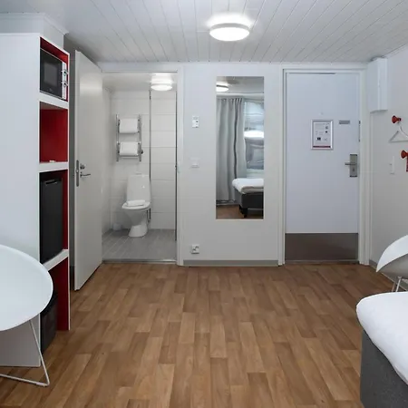 Hotel Omena Pori