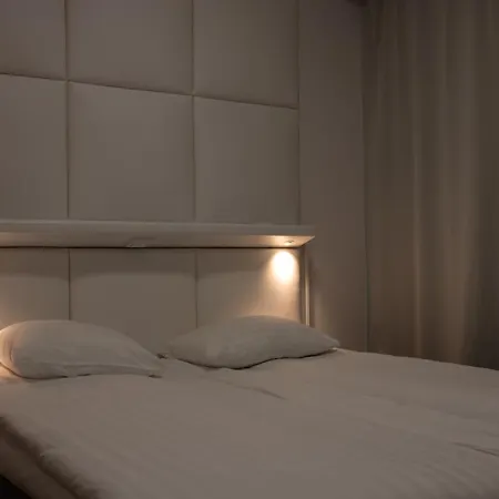 Hotel Omena Pori