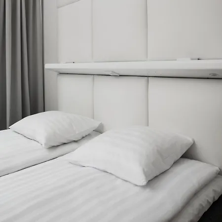 Omena Hotel 3*