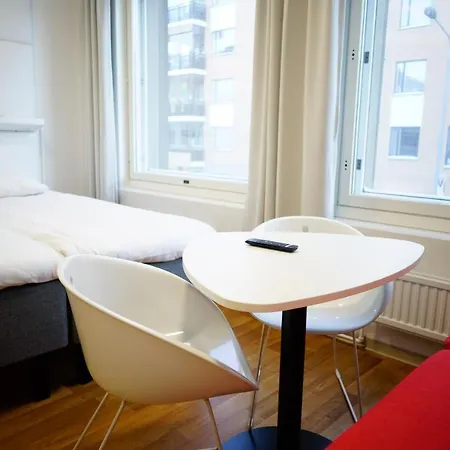 Hotel Omena Pori