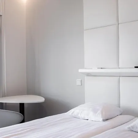 Hotel Omena Pori