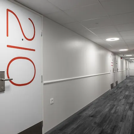 Hotel Omena Pori