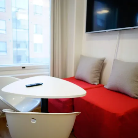 Omena Hotel Pori