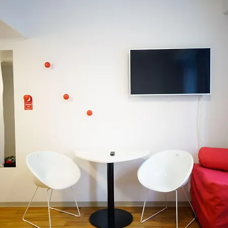 Omena Hotel Pori