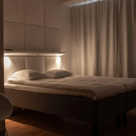 Hotel Omena