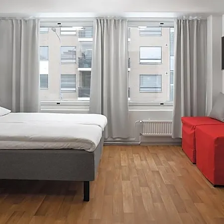 Omena Hotel Pori