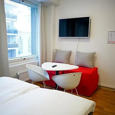 Hotel Omena 3*