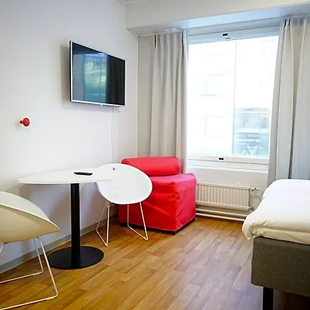 Hotel Omena Pori