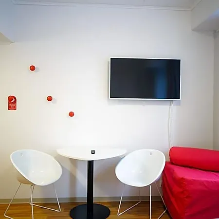 Hotel Omena