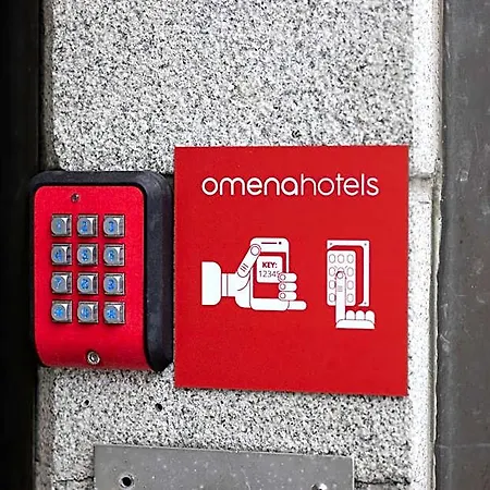 Hotel Omena 3*