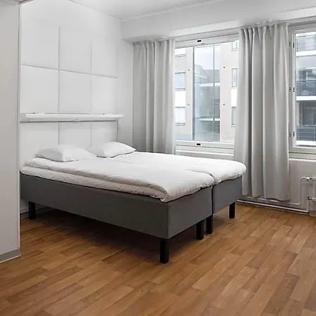 Hotel Omena Pori
