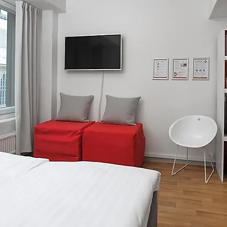 Omena Hotel Pori