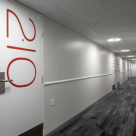 Hotel Omena Pori
