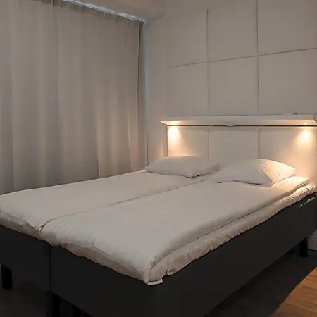 Hotel Omena Pori