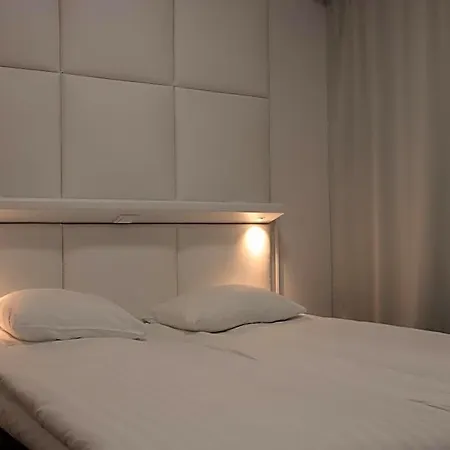Omena Hotel 3*