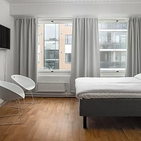 Hotel Omena Pori