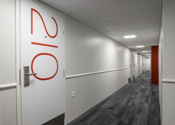 فندق Omena بوري