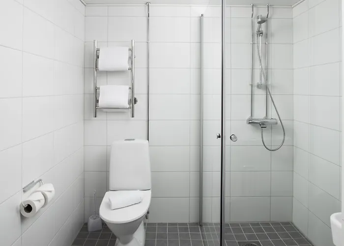 فندق Omena بوري