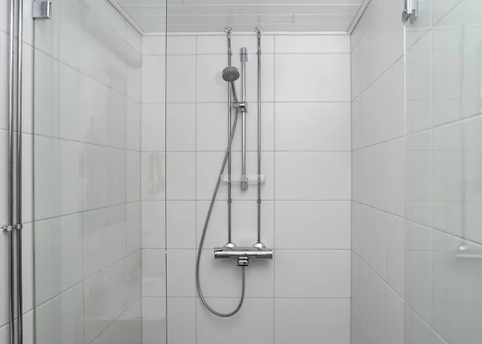 Omena فندق بوري